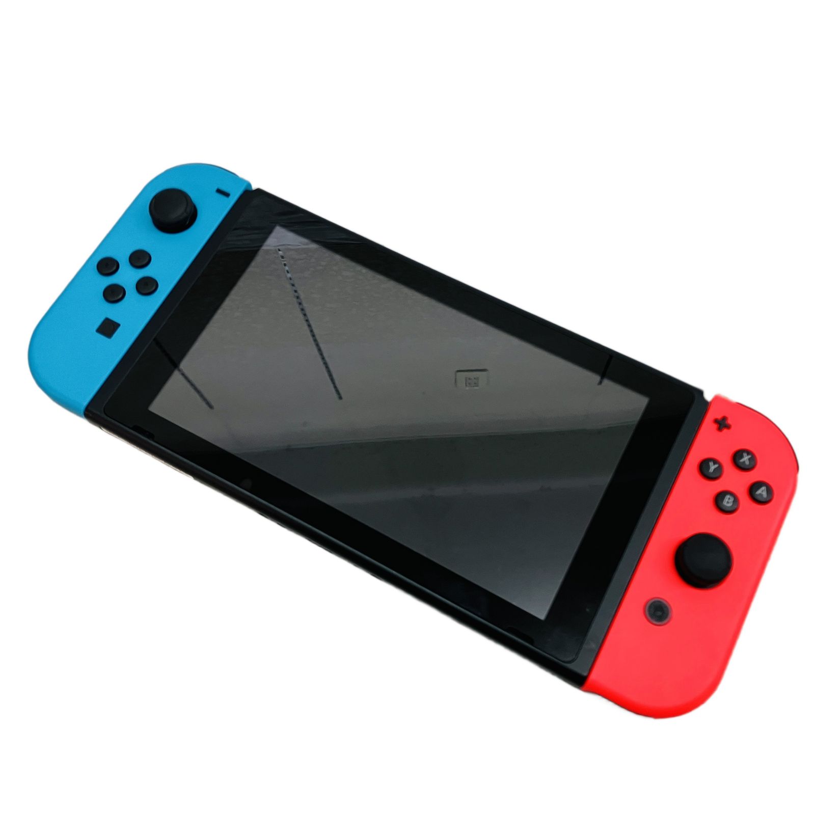 Nintendo Switch ニンテンドー スイッチ 本体 HAC-001 HAC-013