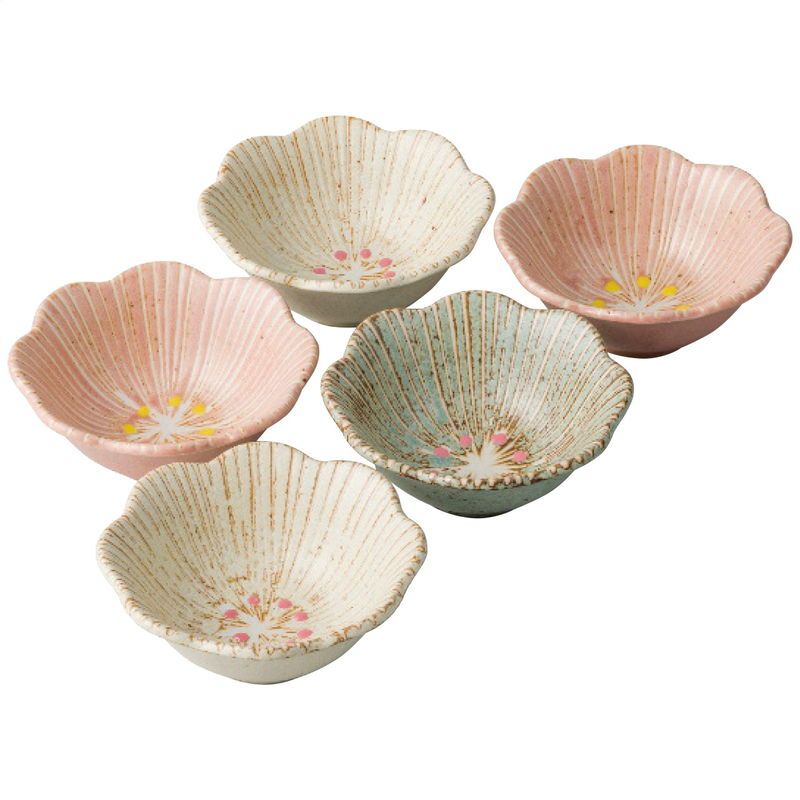 はなこまち 豆鉢揃 (00481) - メルカリ