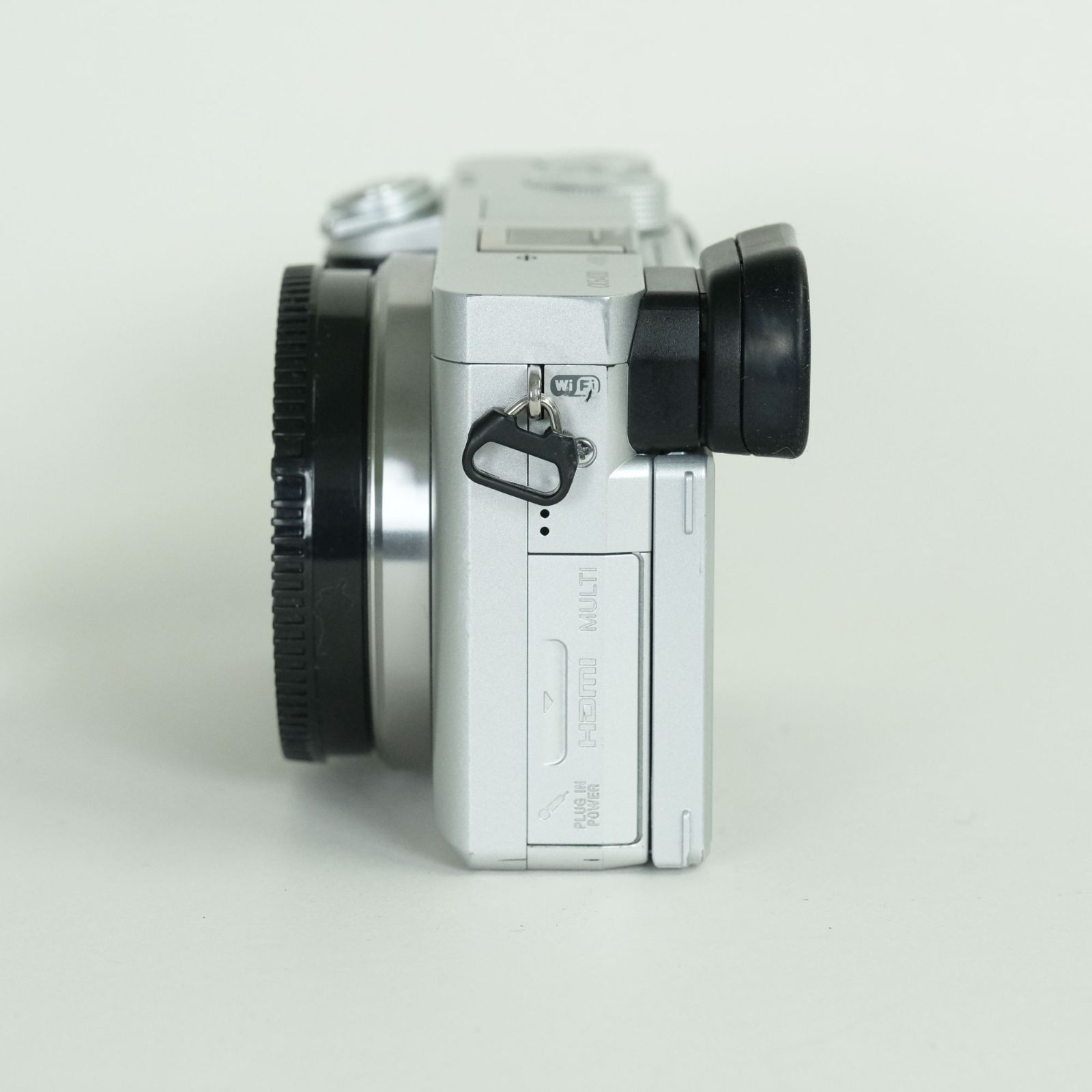 良品 | シャッター数62,406回｜バッテリー2個・チャージャー付] SONY