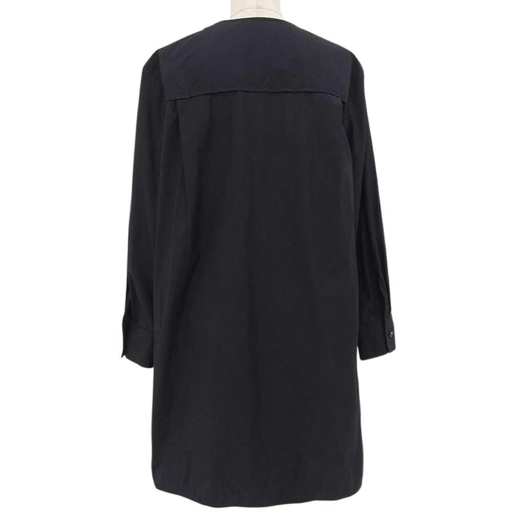 CELINE セリーヌ by Phoebe Philo フィービー期 プルオーバー シャツ