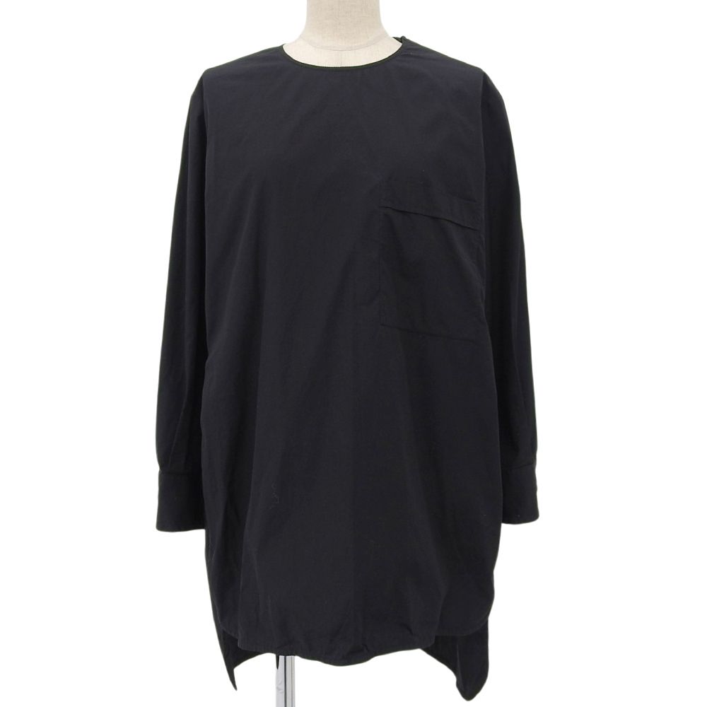 CELINE セリーヌ by Phoebe Philo フィービー期 プルオーバー シャツ