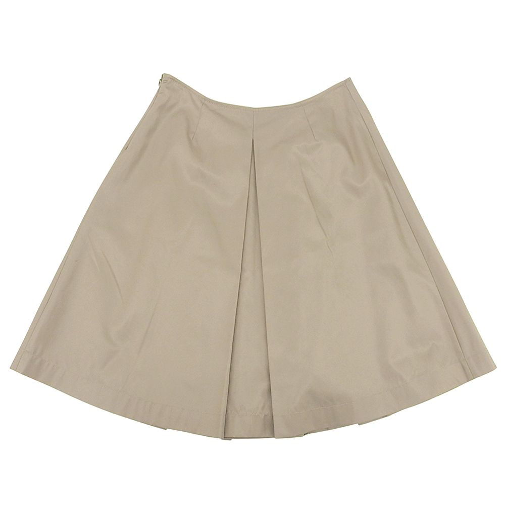 PRADA プラダ フロントポケット スカート ボトムス レディース