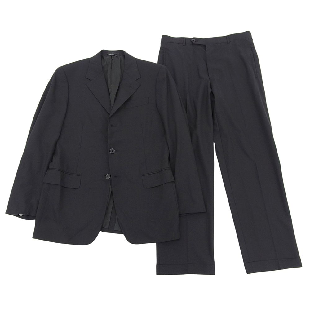 PRADA プラダ オールド PRADA スーツ ジャケット セットアップ メンズ