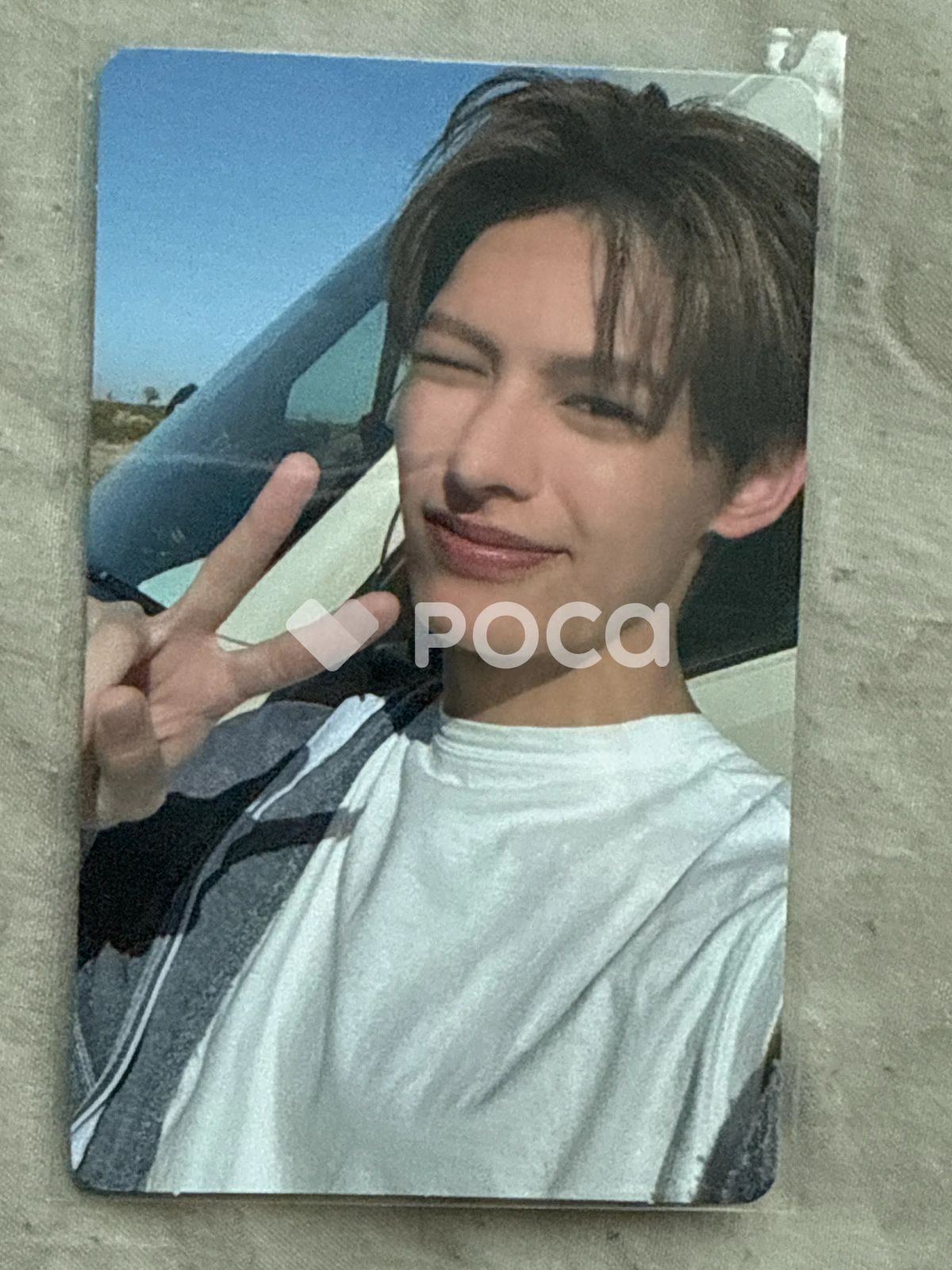 CORTIS ジェームス COLOR OUTSIDE THE LINES RELEASE PARTY LIVE