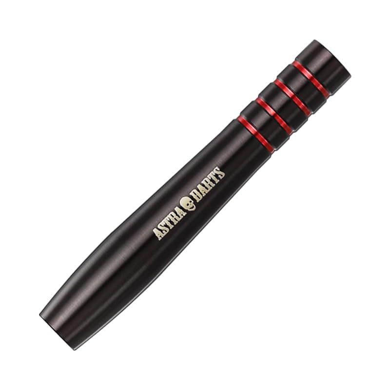 新品 アストラダーツ ラッカウス 16.5g タングステン90% 粕谷晋選手