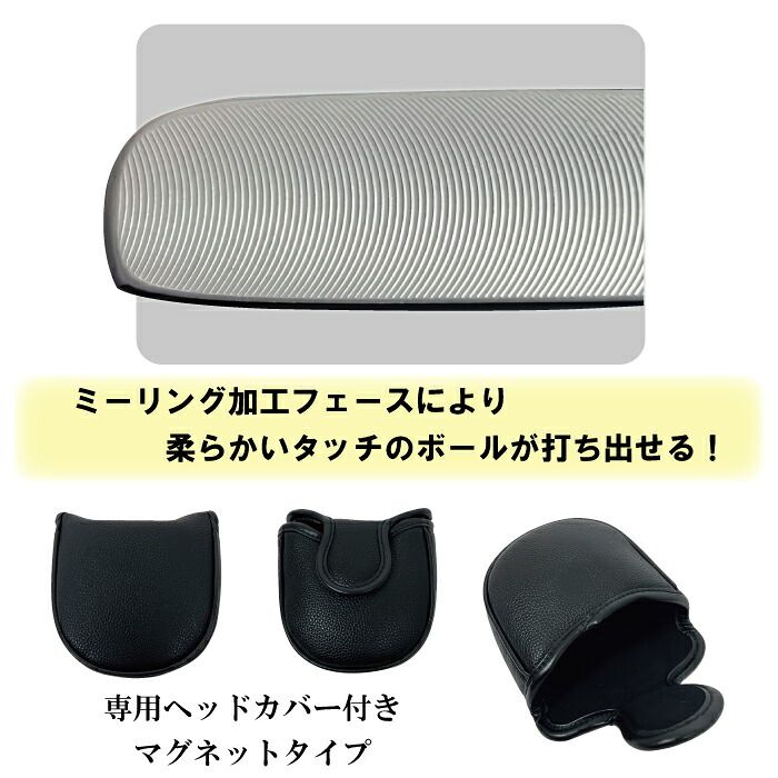 ATLASオリジナル】【選べる長さ43-48inch】 ノーロゴ 無刻印 長尺