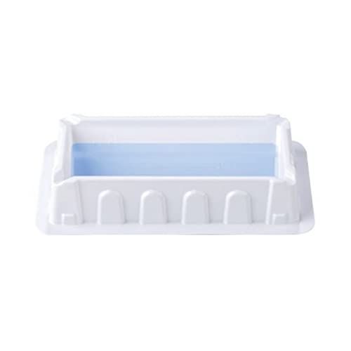 新品 ピペットリザーバー 50mL 200個入 P8050-5S /3-8690-06