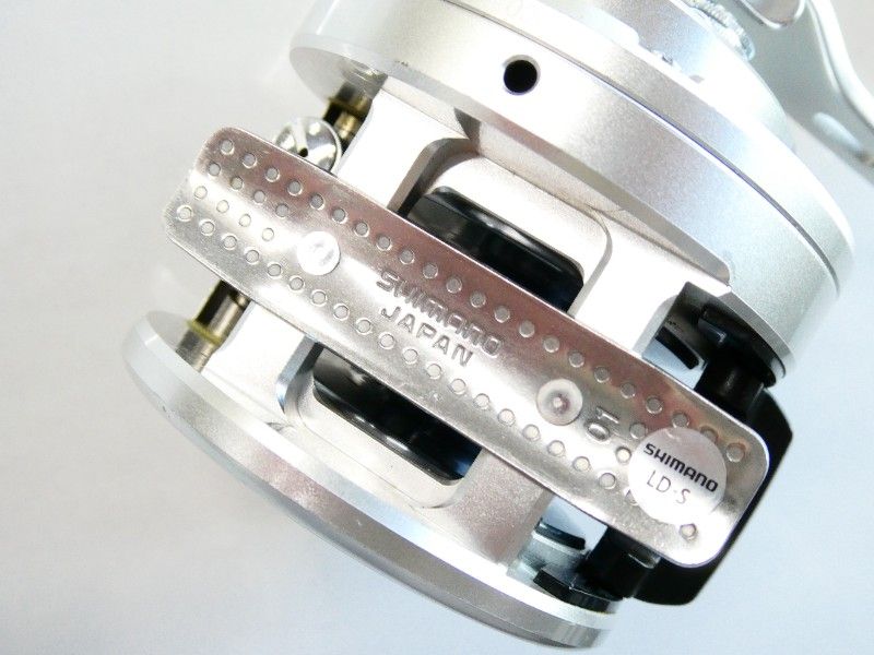 シマノ 13オシアカルカッタ 301HG (03-9303150002) - メルカリ