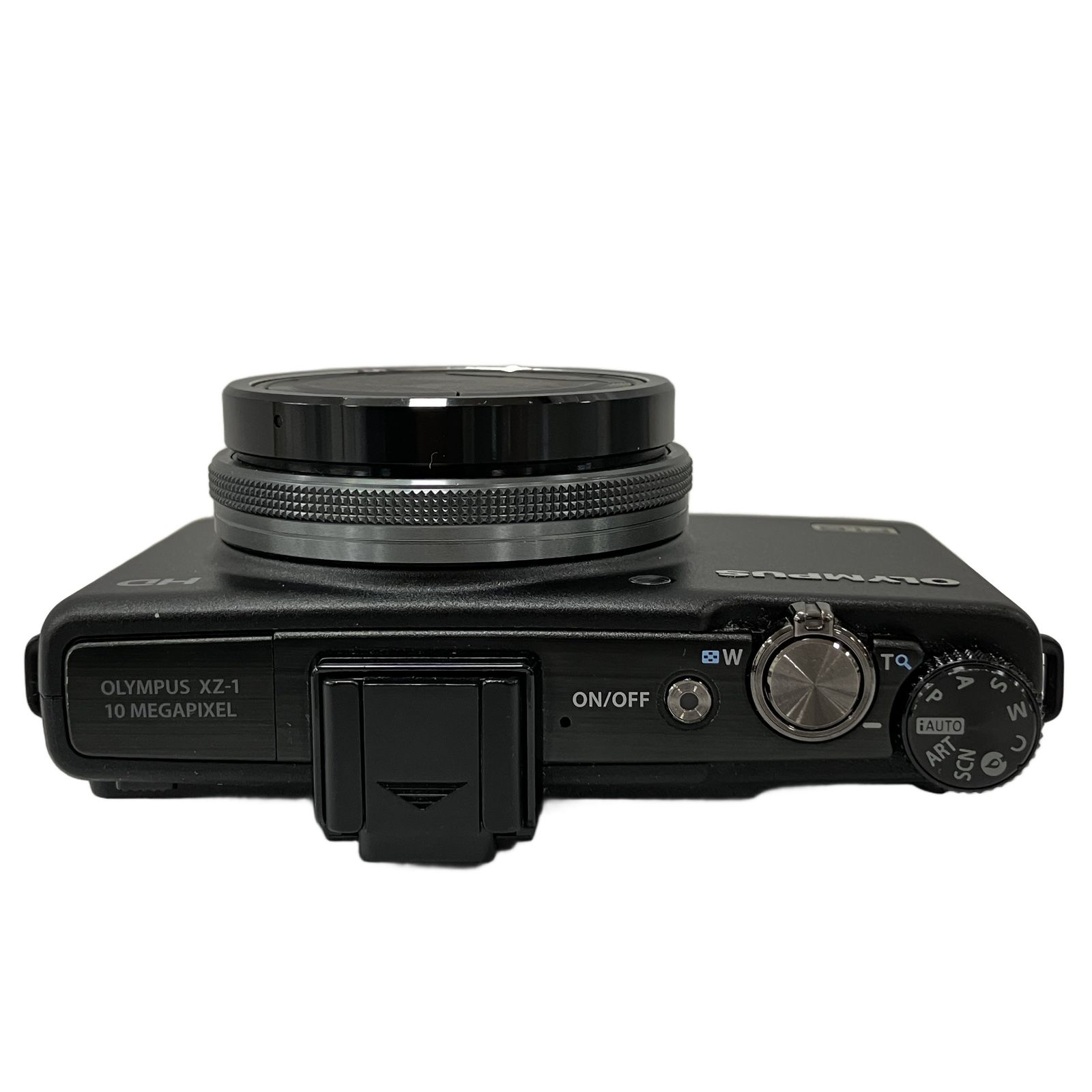 OLYMPUS XZ-1 オリンパス コンパクト デジタル カメラ コンデジ