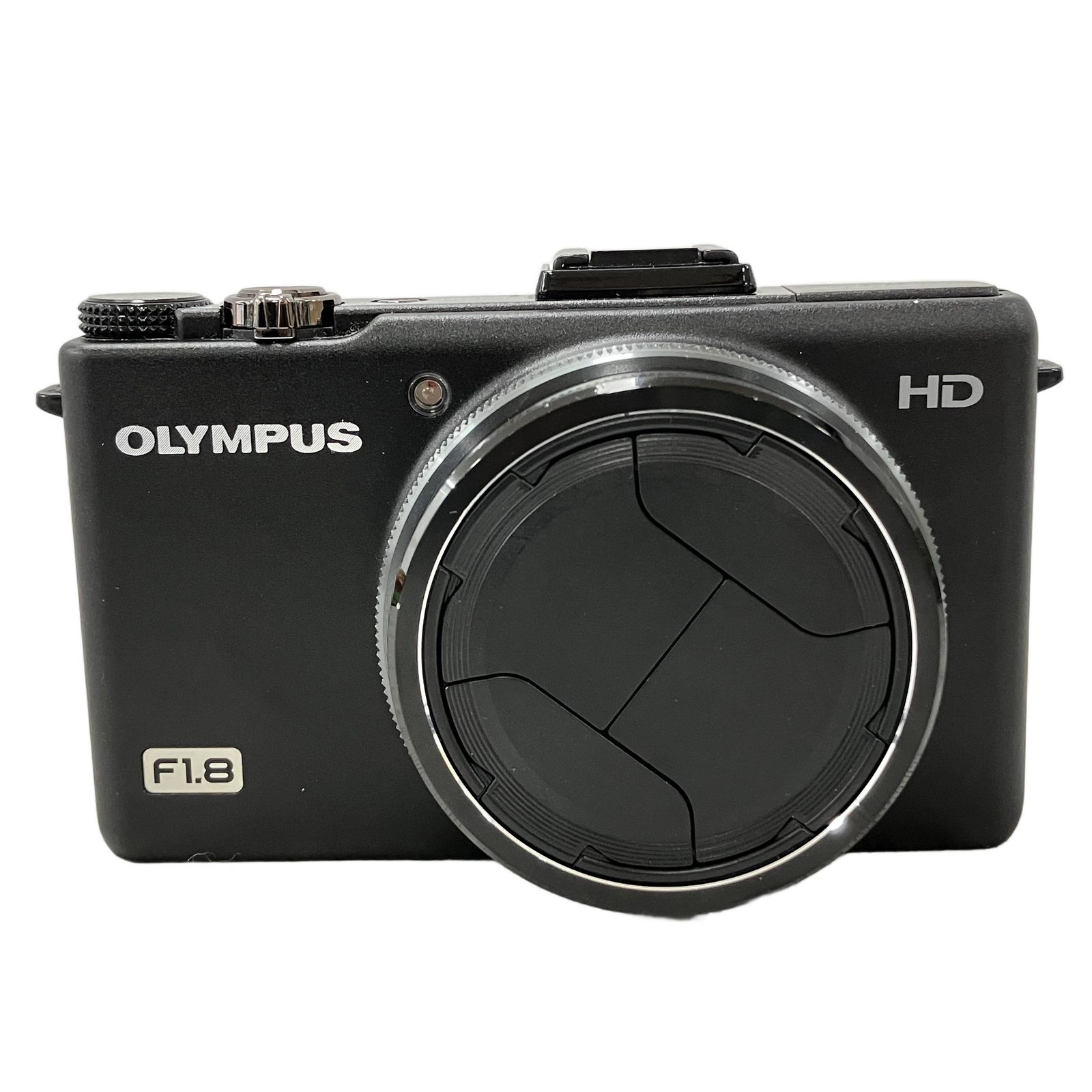 OLYMPUS XZ-1 オリンパス コンパクト デジタル カメラ コンデジ