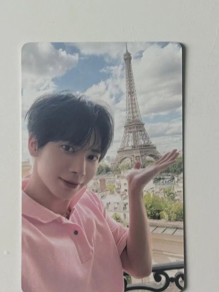 TOMORROW X TOGETHER(TXT) テヒョン(TAEHYUN) YIZHIYU 一直娱 3次 中国