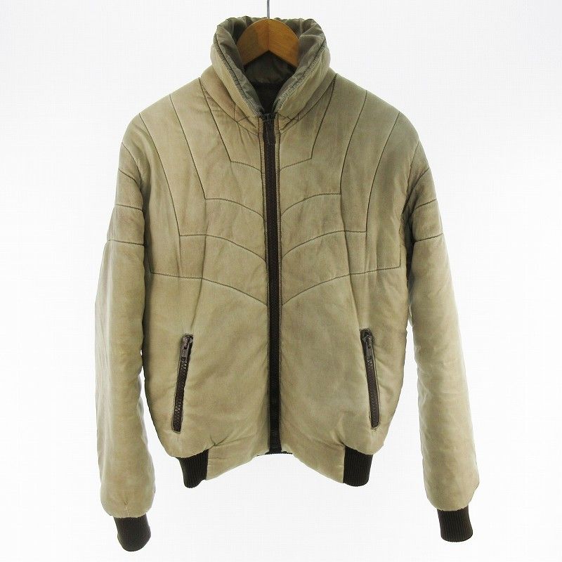 マルタンマルジェラ 10 Martin Margiela 10 06AW スキージャケット