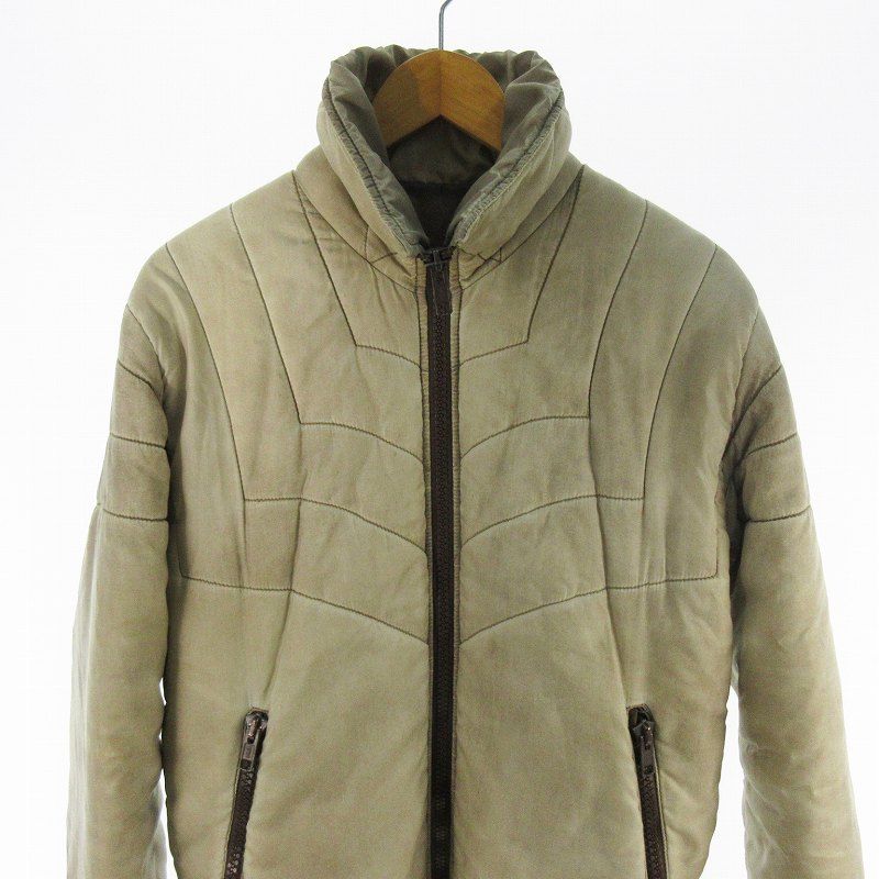 マルタンマルジェラ 10 Martin Margiela 10 06AW スキージャケット
