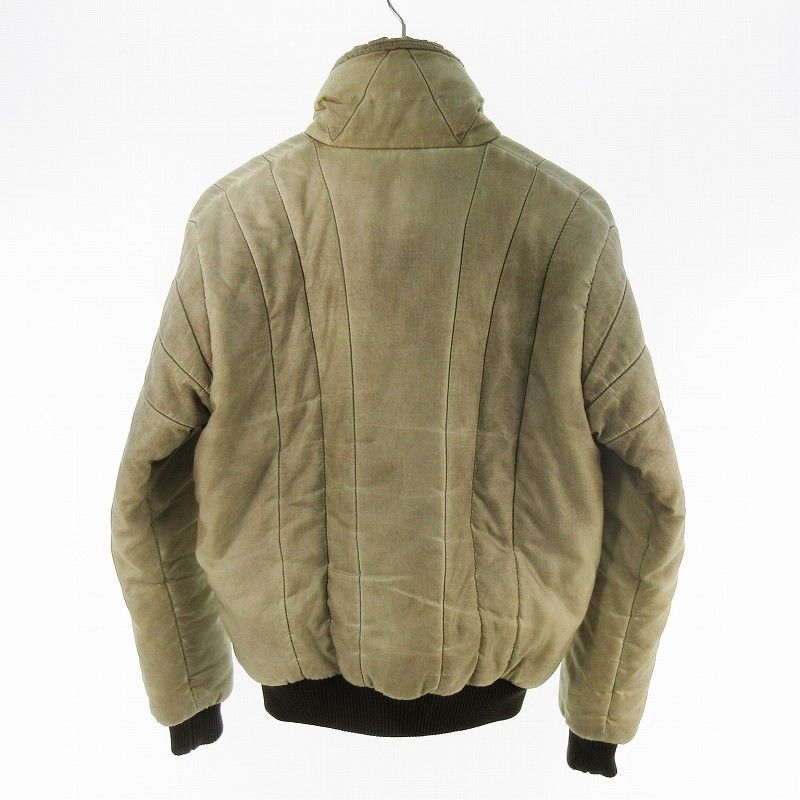 マルタンマルジェラ 10 Martin Margiela 10 06AW スキージャケット