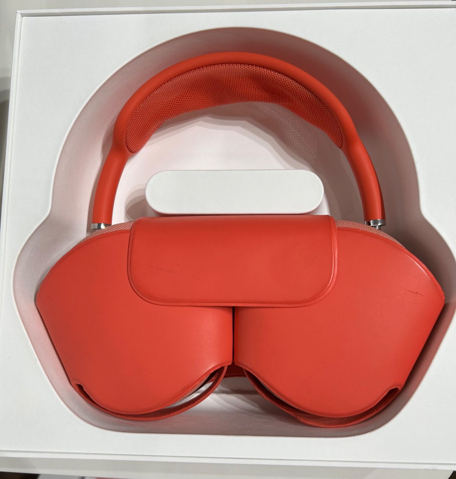 AirPods Max MGYM3J/A ピンク - メルカリ