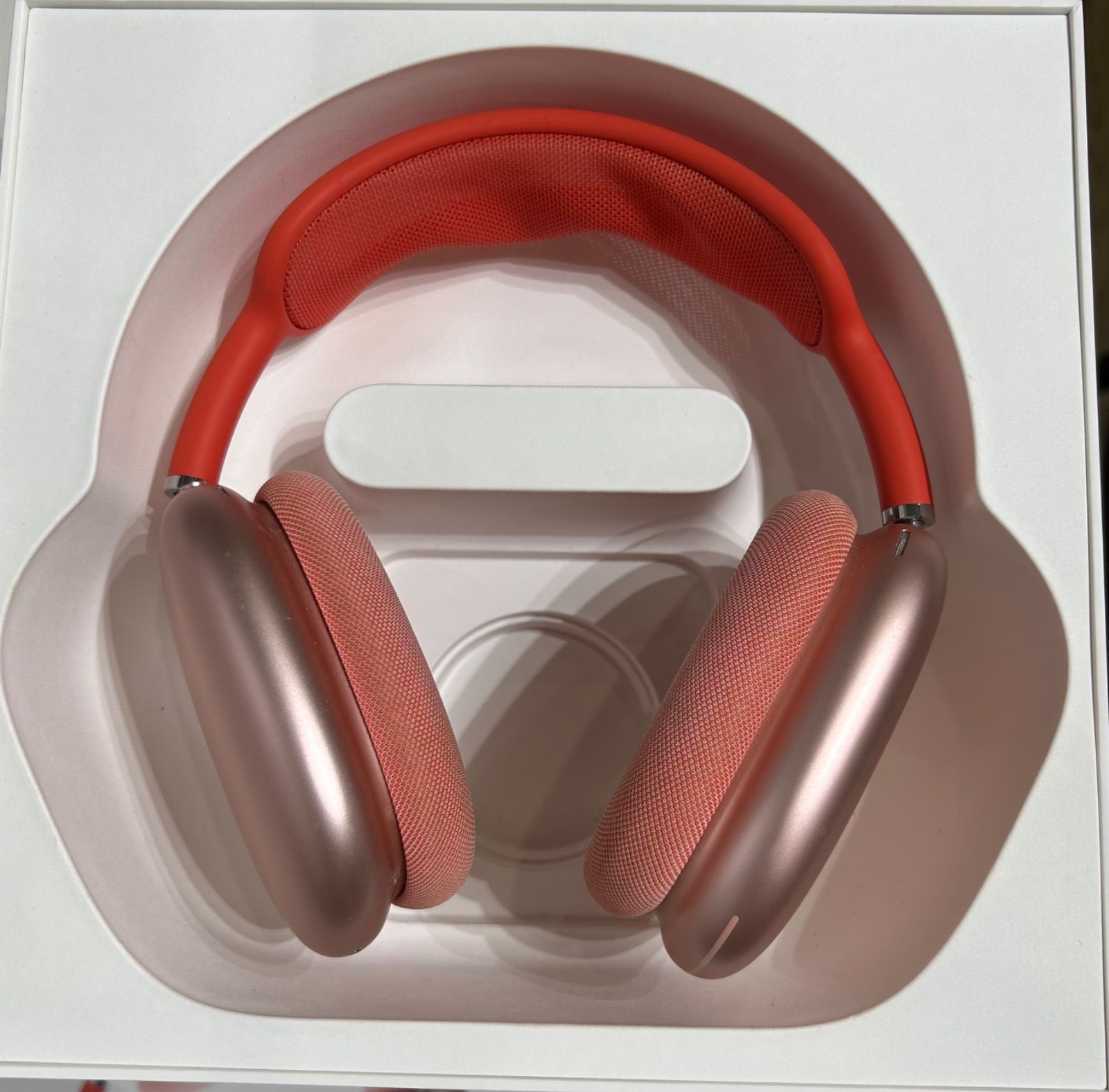 AirPods Max MGYM3J/A ピンク - メルカリ