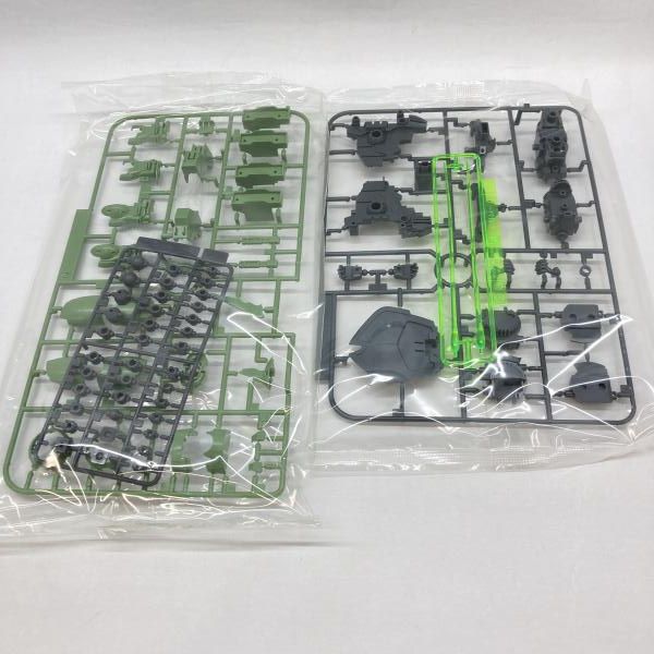 中古】ｶﾞﾝﾀﾞﾑ）バンダイ 1/144 HGUC NZ-666 クシャトリヤ 開封品 機動