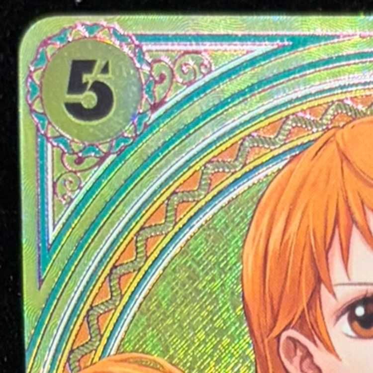 ナミ(パラレル) SP EB03-053 1枚 - メルカリ