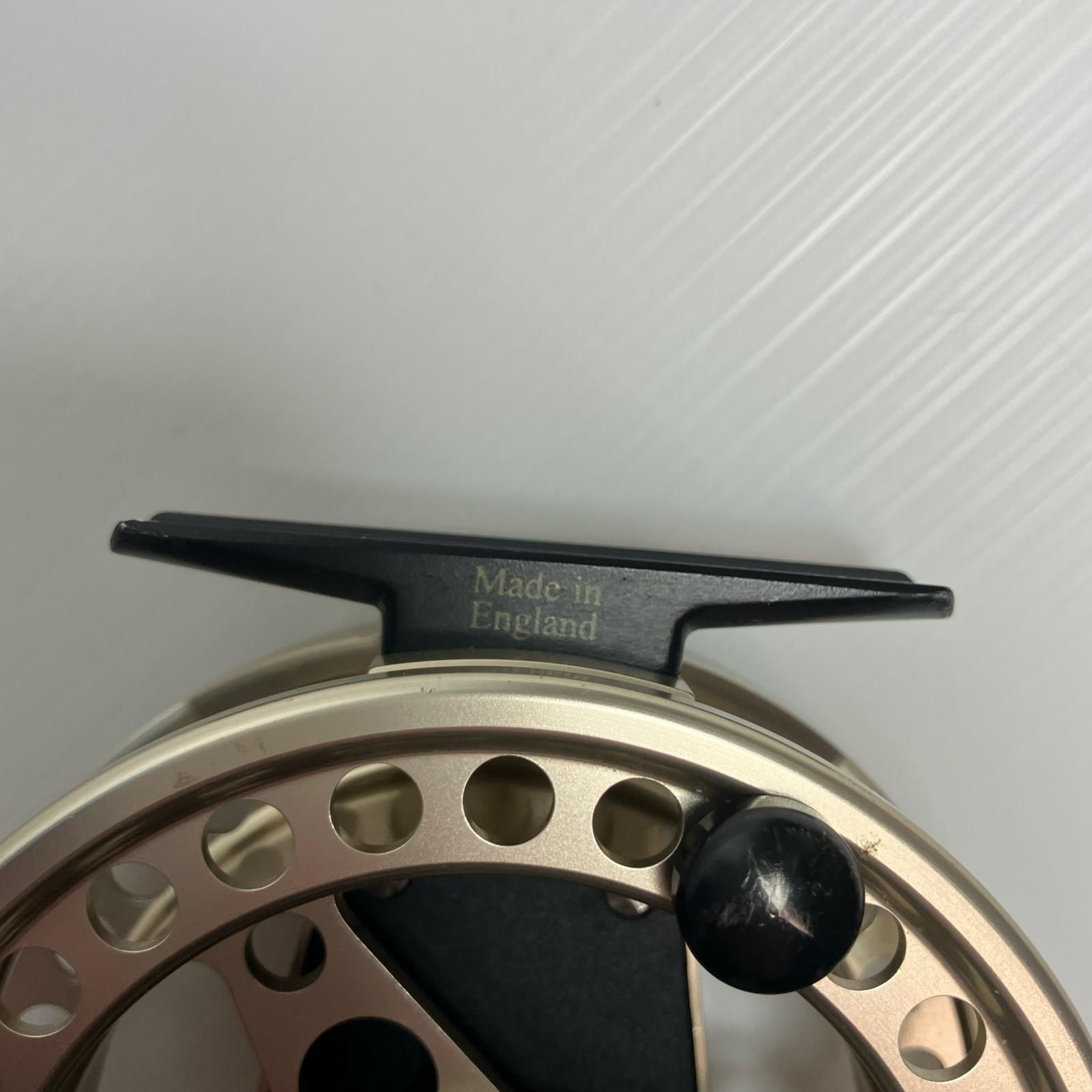 ORVIS フライリール バテンキル ラージアーバー3 - メルカリ