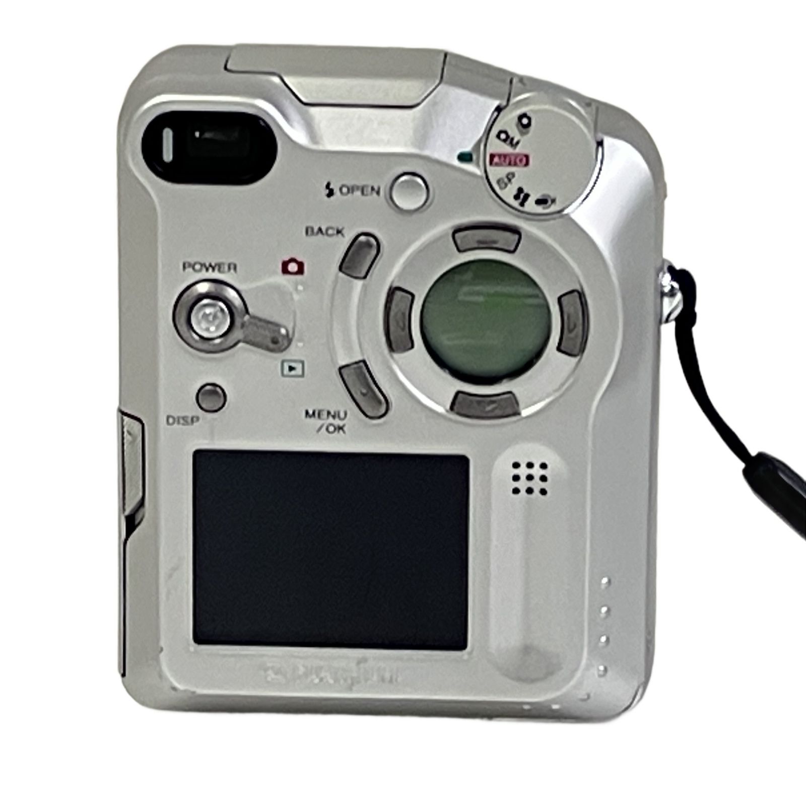 FUJIFILM FinePix 6800Z 富士フイルム コンパクトデジタルカメラ