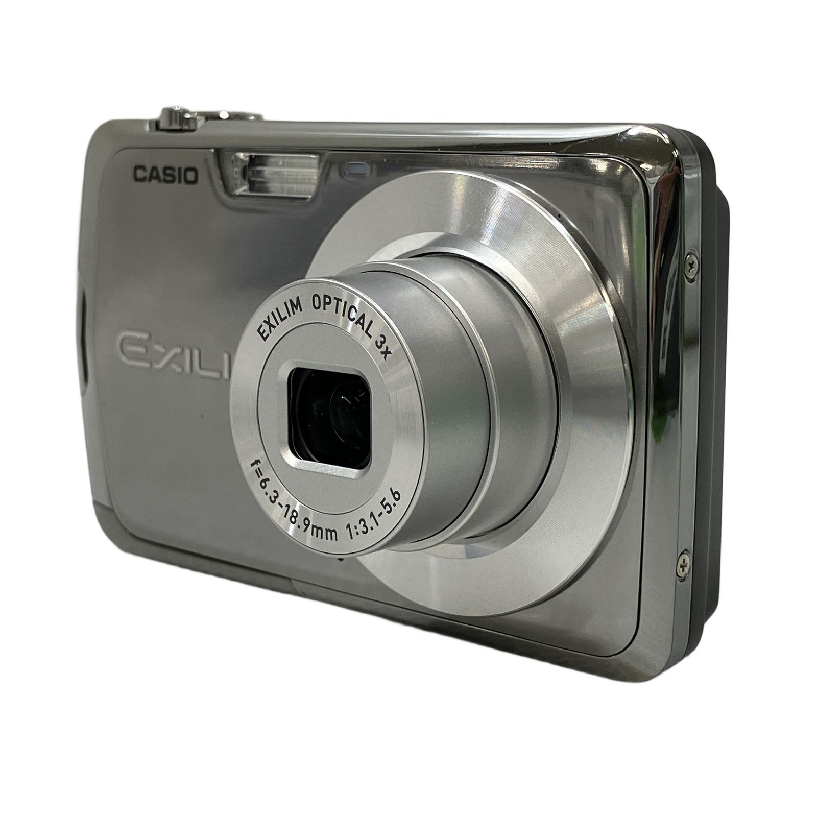 CASIO EXILIM EX-Z1 コンパクト デジタル カメラ 中古 Y10961939