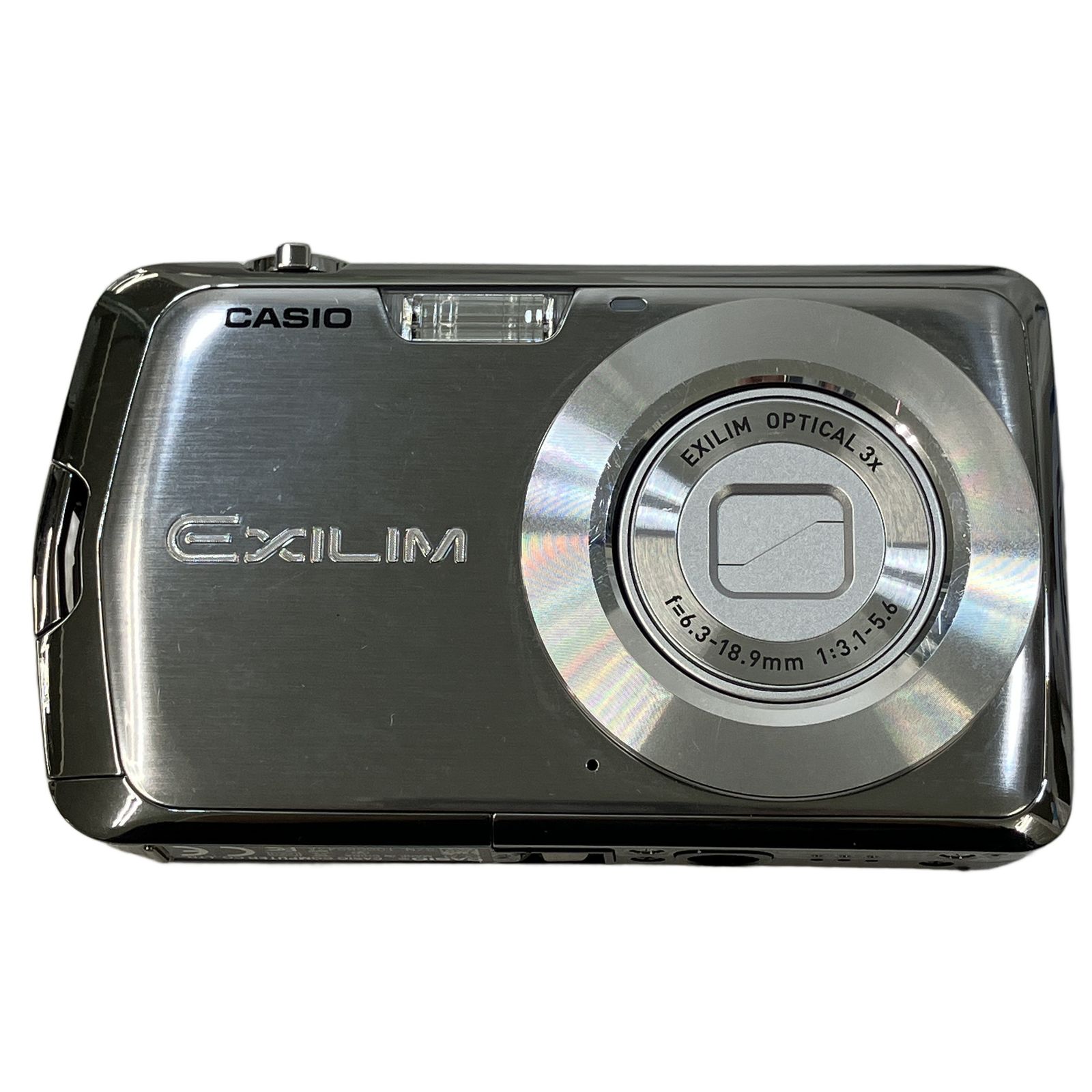 CASIO EXILIM EX-Z1 コンパクト デジタル カメラ 中古 Y10961939