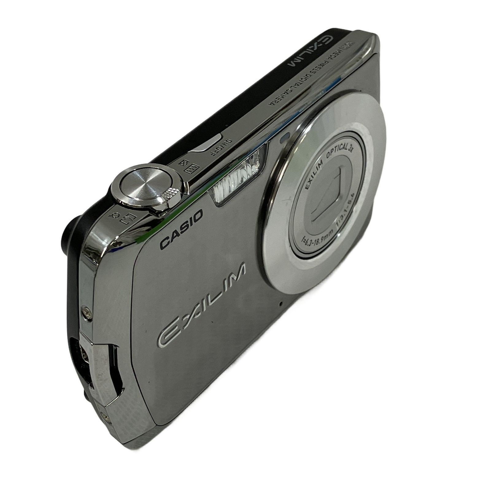 CASIO EXILIM EX-Z1 コンパクト デジタル カメラ 中古 Y10961939