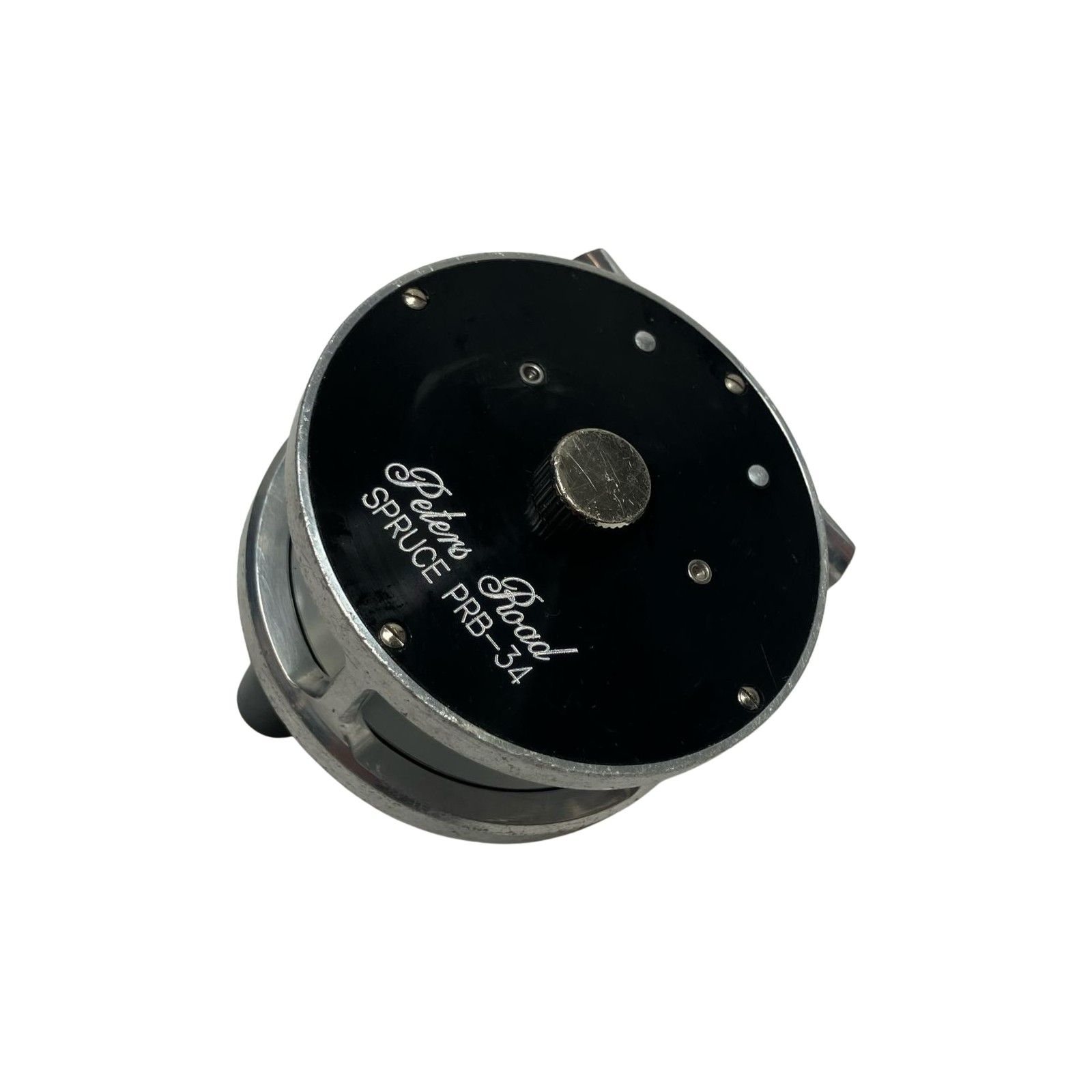 Mamiya-OP フライリール ピータースロード PRB-34 - メルカリ