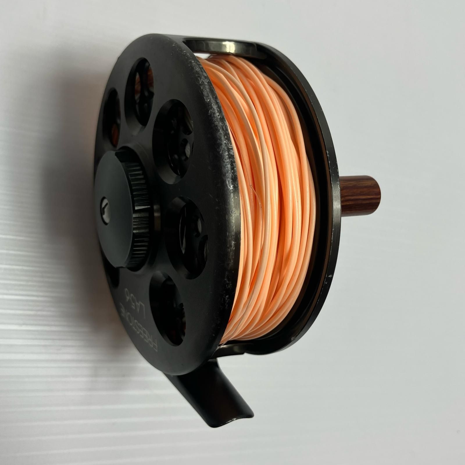 SHIMANO シマノ フライリール フリーストーン LA5.6 - メルカリ