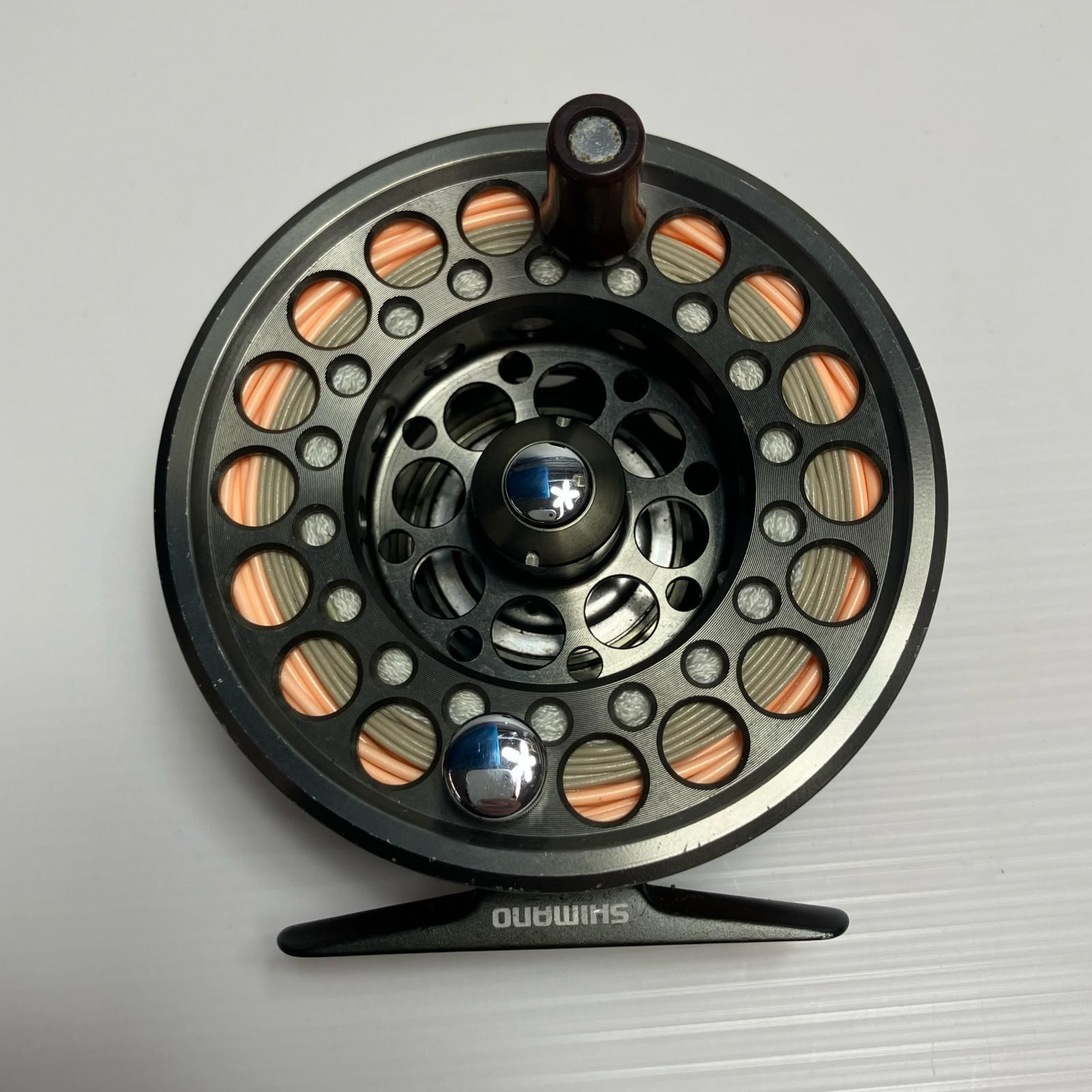SHIMANO FREESTONE LA 5-6 フライリール SHIMANO シマノ フリーストーン LA 5・6 フライリール ＃5.6 SHIMANO