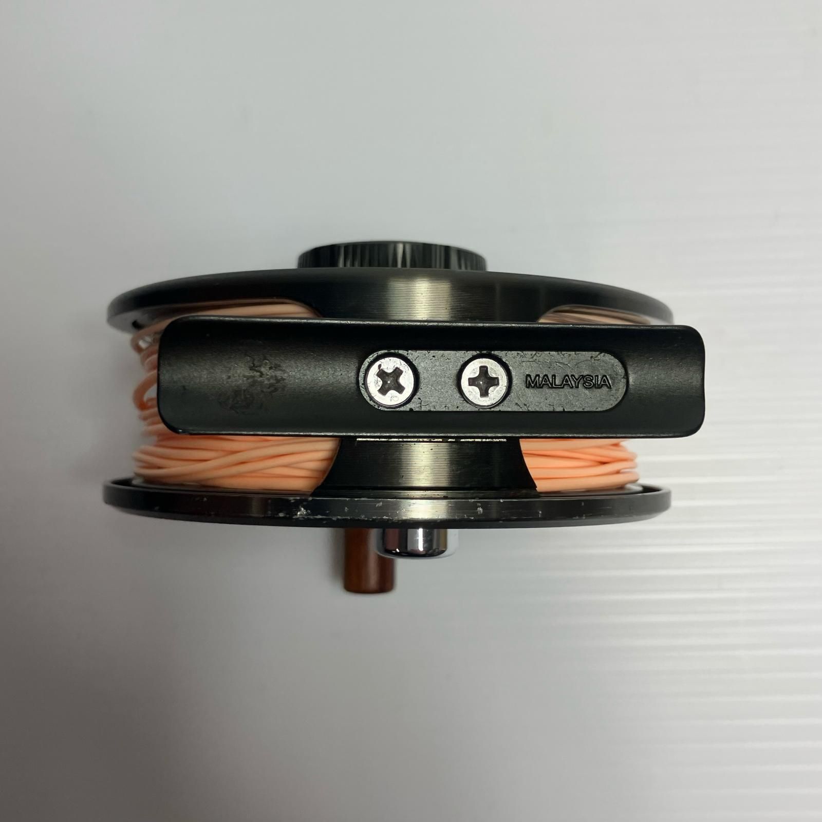 SHIMANO シマノ フライリール フリーストーン LA5.6 - メルカリ