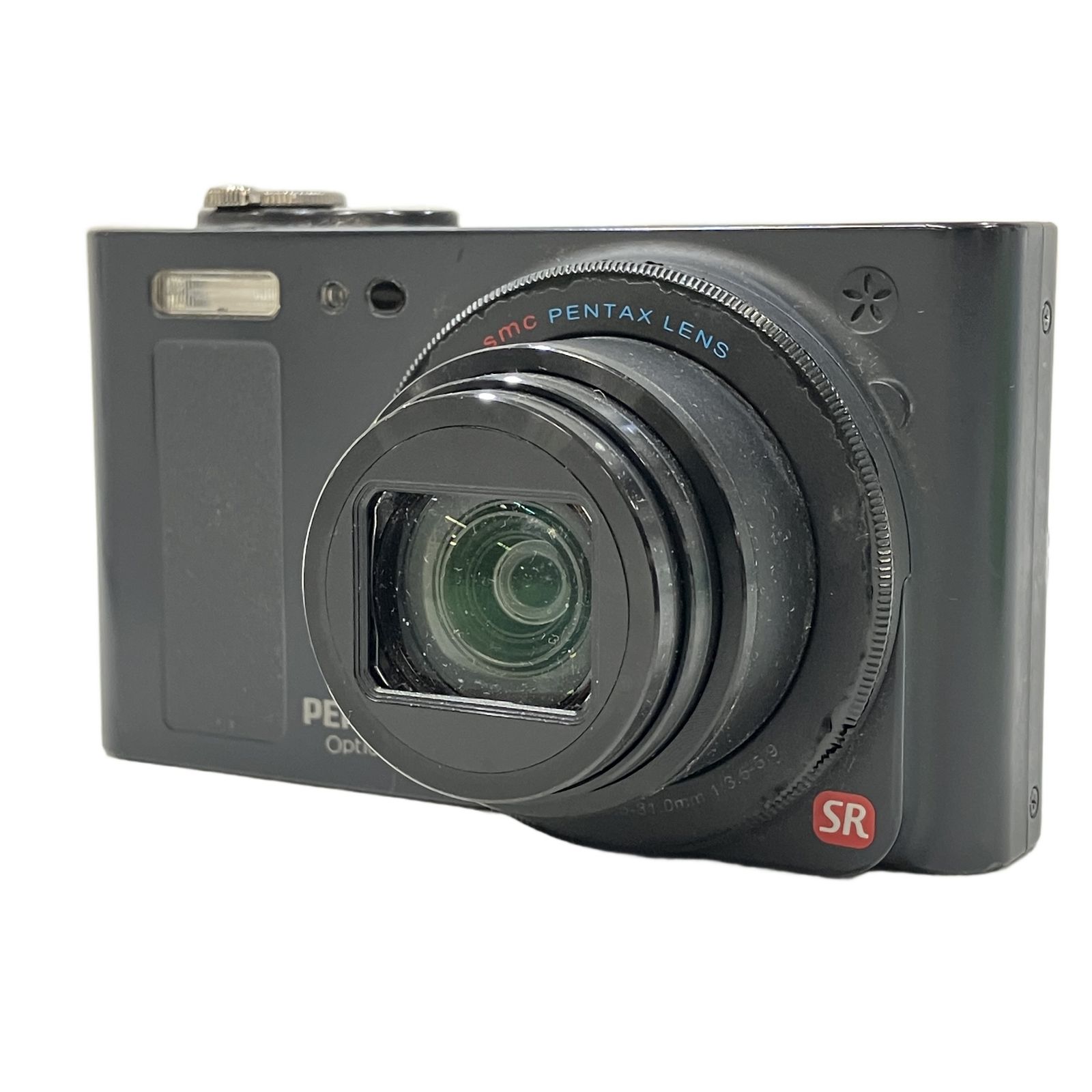 PENTAX Optio RZ18 コンパクト デジタル カメラ 中古 Y10961938 - メルカリ