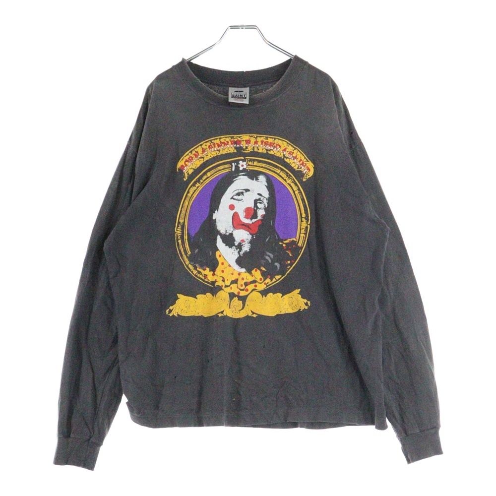 SAINT MICHAEL (セントマイケル) 24AW BORN & RAISED ボーンアンド