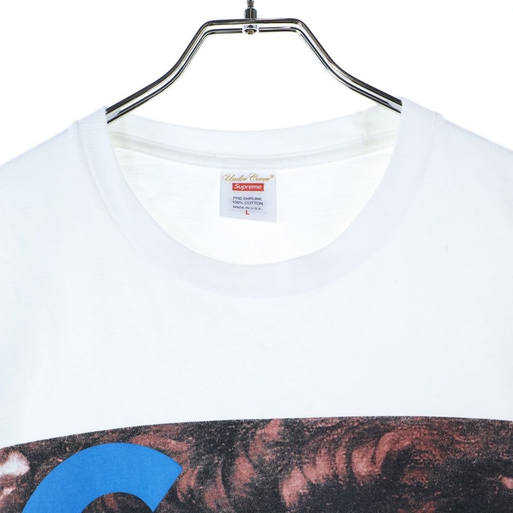 SUPREME (シュプリーム) 23SS ×Under Cover アンダーカバー フロント