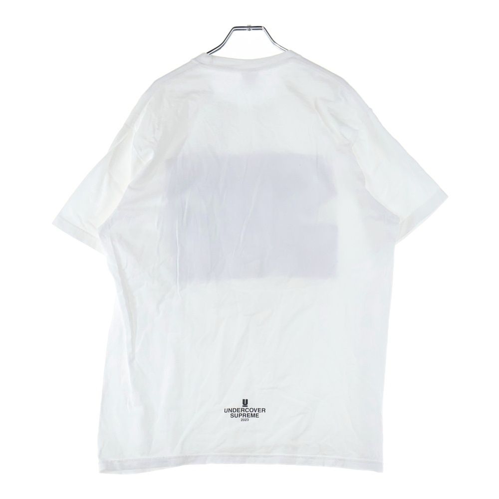 SUPREME (シュプリーム) 23SS ×Under Cover アンダーカバー フロント