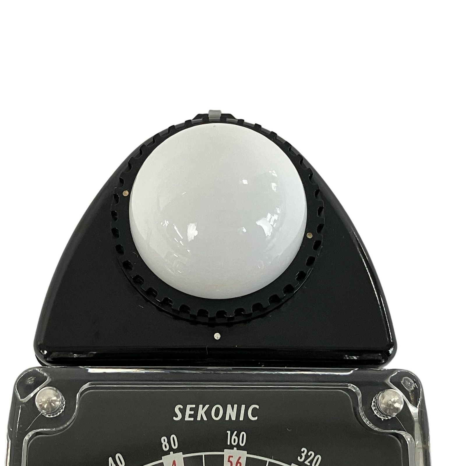 SEKONIC STUDIO DELUXE L-398 ライトメーター 露出計 カメラ周辺機器