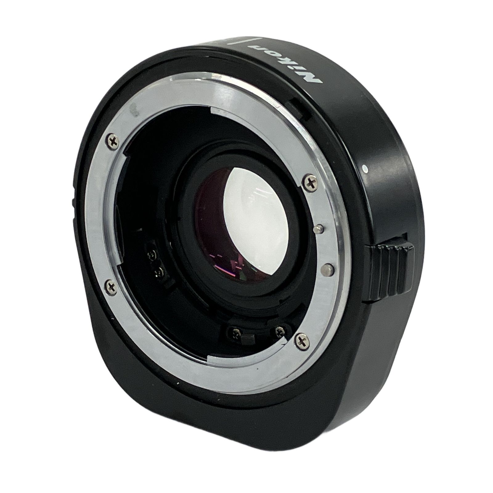 Nikon TC-16A 1.6X AF テレコンバーター カメラ周辺機器 ジャンク