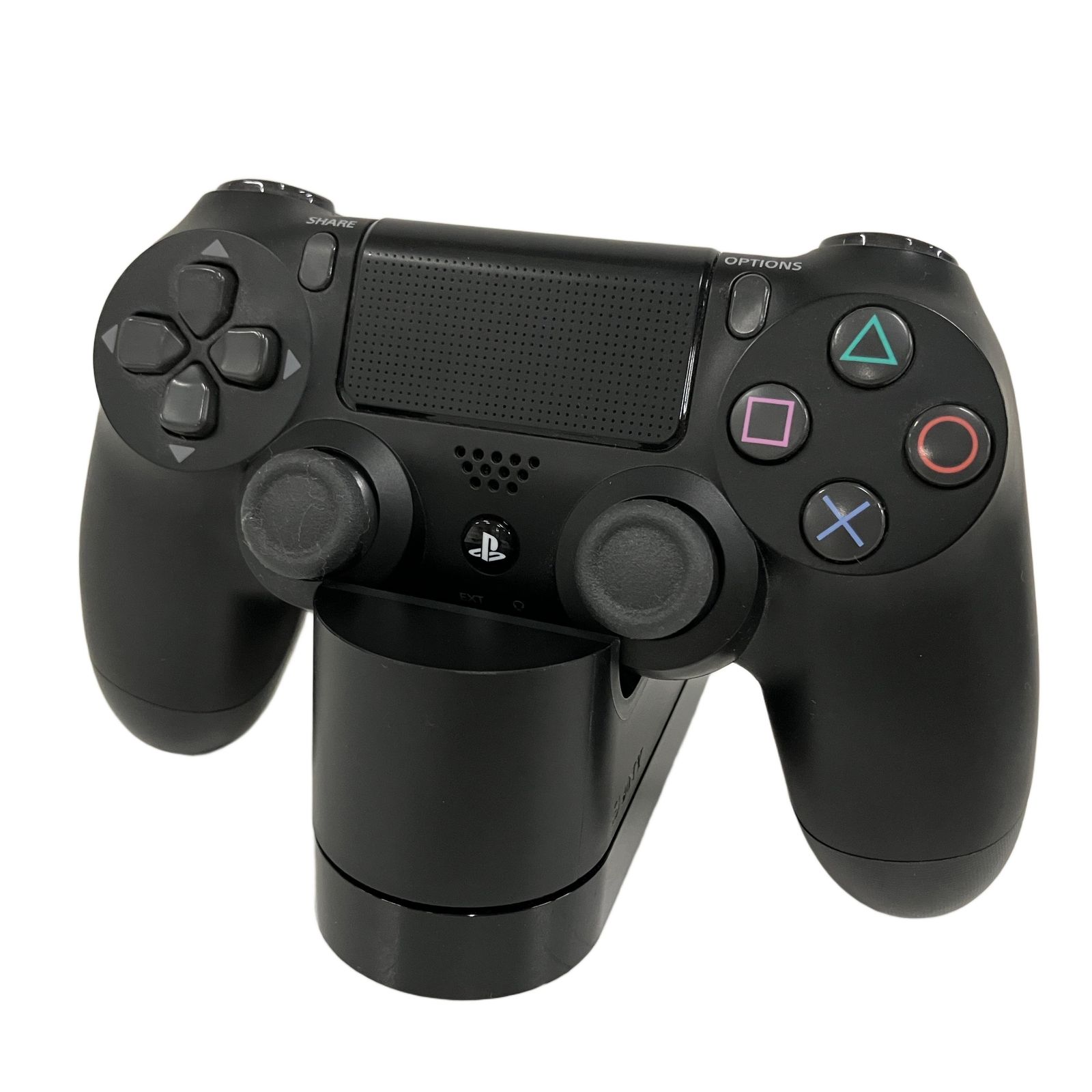 SONY ソニー PS4 コントローラー PS4コントローラースタンド充電器