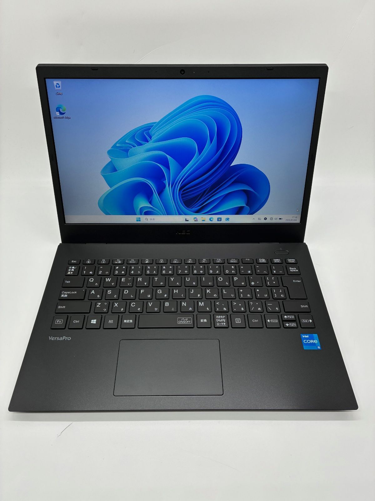 30日間保証】NEC VersaPro VM-9 Core i5-1135G7（第11世代・2.4GHz