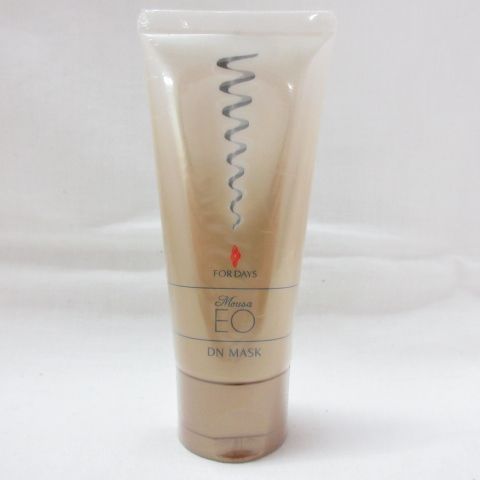 FORDAYS フォーデイズ ムーサ イオ DNマスク W ＜ パック ＞ 85g