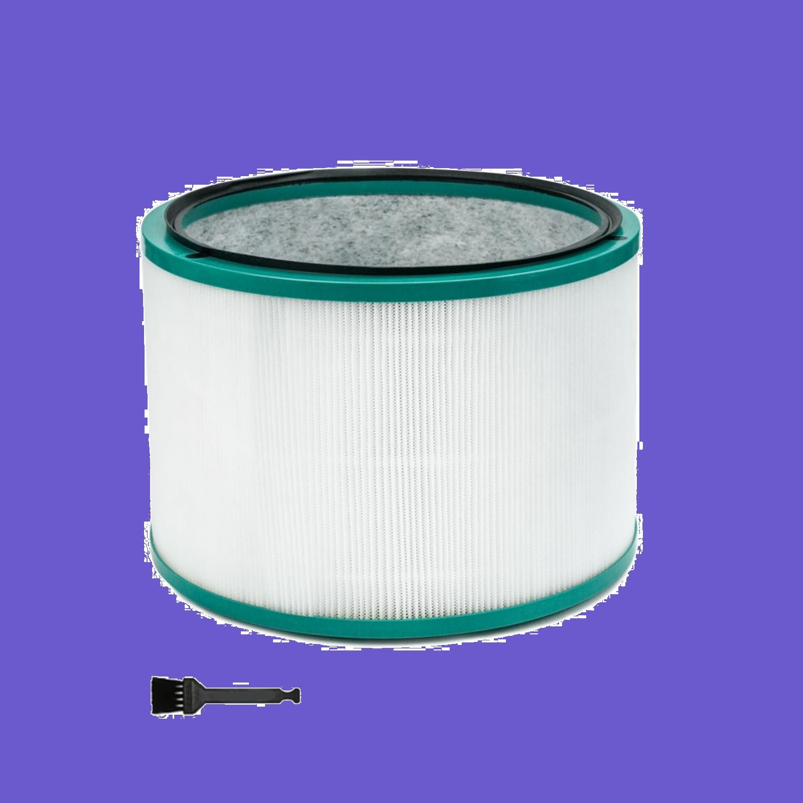 脱臭フィルター 抗菌フィルター 互換品 Link Cool 集じんフィルター +