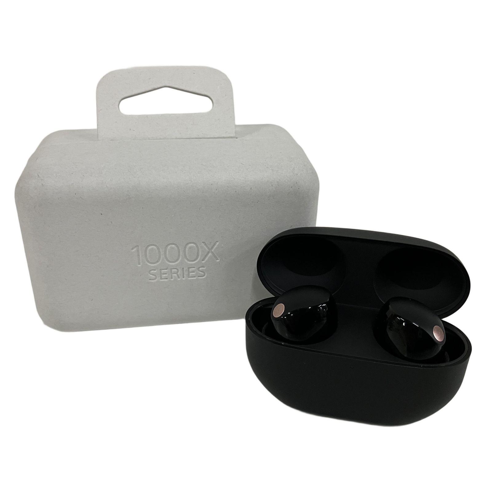 SONY WF-1000XM5 ソニー ワイヤレスイヤホン オーディオ 音響機器 中古