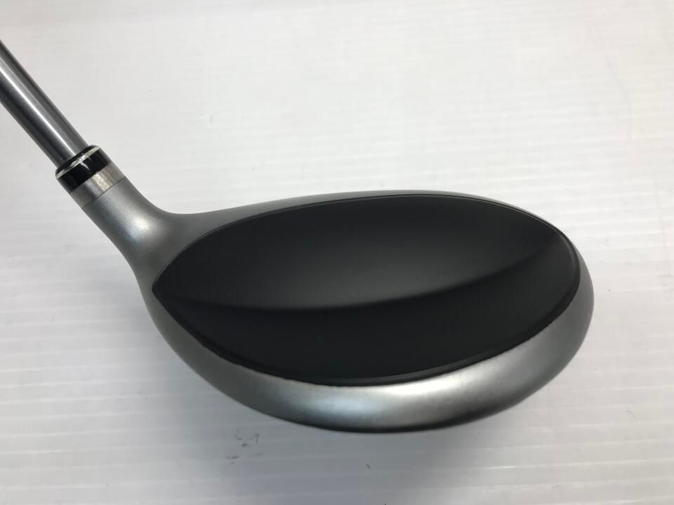 プロギア egg spoon BLACK 15度 Diamana for PRGR (egg) SRフレックス
