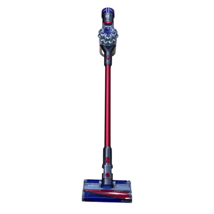 Dyson ダイソン V8 コードレススティッククリーナー サイクロン式 掃除