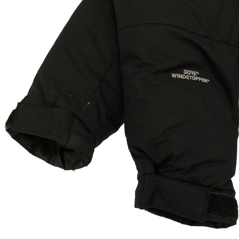 中古】THE NORTH FACE ヒマラヤンパーカ ダウンジャケット サイズL