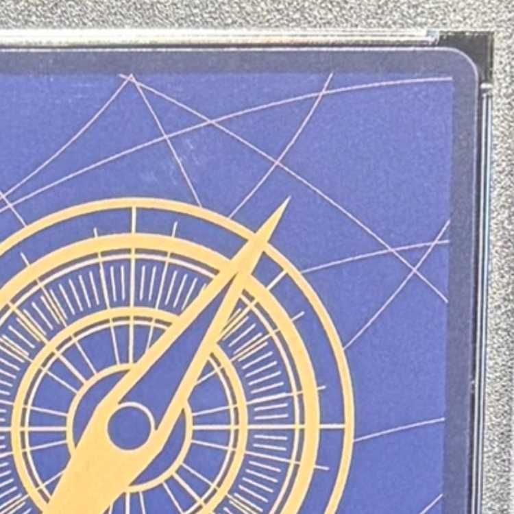 PSA10】ボルサリーノチャンピオンシップ2023・CS2023 プロモ 開封済み