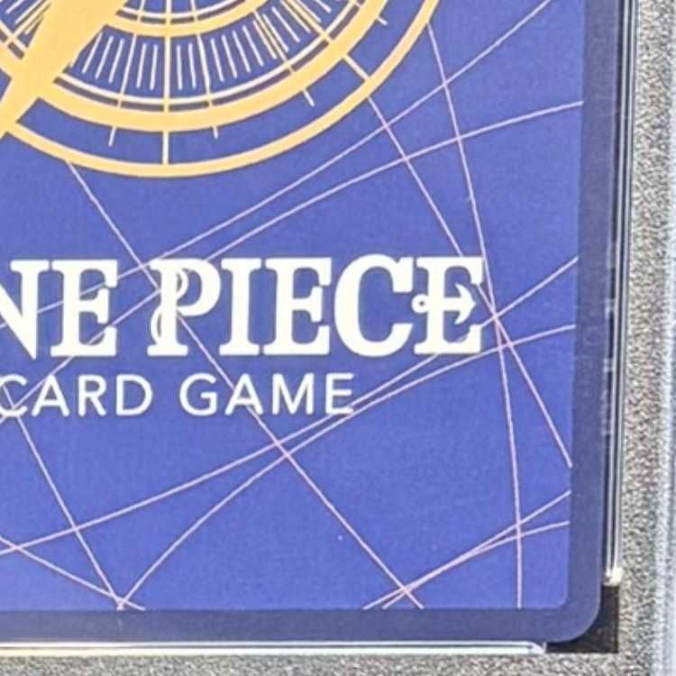 PSA10】ボルサリーノチャンピオンシップ2023・CS2023 プロモ 開封済み