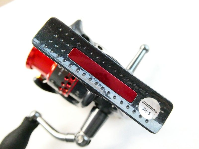 シマノ 08セフィアCI4 C3000S (03-9303120003) - メルカリ