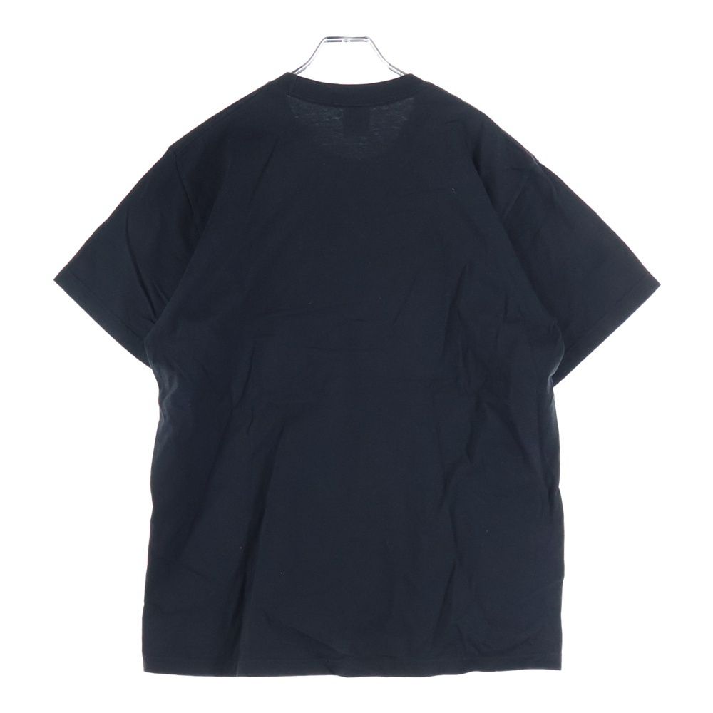SUPREME (シュプリーム) 23AW Skeleton Tee スケルトン 半袖Tシャツ