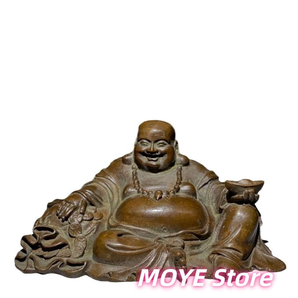 古銅 小刀 金杵 手把件 密宗 金剛鉞刀 金剛杵 置物zw0304 - メルカリ